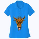 Women's Dry Zone ® UV Micro Mesh Polo Thumbnail