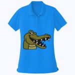 Women's Dry Zone ® UV Micro Mesh Polo Thumbnail