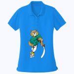 Women's Dry Zone ® UV Micro Mesh Polo Thumbnail