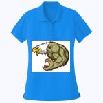 Women's Dry Zone ® UV Micro Mesh Polo Thumbnail