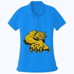 Women's Dry Zone ® UV Micro Mesh Polo Thumbnail