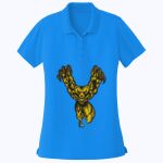 Women's Dry Zone ® UV Micro Mesh Polo Thumbnail