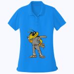 Women's Dry Zone ® UV Micro Mesh Polo Thumbnail