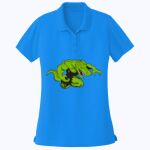 Women's Dry Zone ® UV Micro Mesh Polo Thumbnail