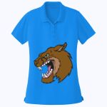 Women's Dry Zone ® UV Micro Mesh Polo Thumbnail