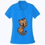 Women's Dry Zone ® UV Micro Mesh Polo Thumbnail