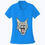 Women's Dry Zone ® UV Micro Mesh Polo Thumbnail