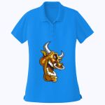 Women's Dry Zone ® UV Micro Mesh Polo Thumbnail