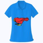 Women's Dry Zone ® UV Micro Mesh Polo Thumbnail