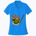 Women's Dry Zone ® UV Micro Mesh Polo Thumbnail