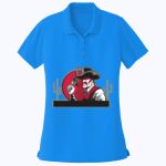 Women's Dry Zone ® UV Micro Mesh Polo Thumbnail