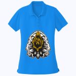 Women's Dry Zone ® UV Micro Mesh Polo Thumbnail