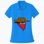 Women's Dry Zone ® UV Micro Mesh Polo Thumbnail