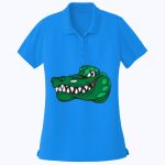 Women's Dry Zone ® UV Micro Mesh Polo Thumbnail