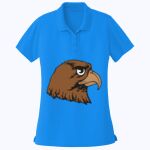 Women's Dry Zone ® UV Micro Mesh Polo Thumbnail