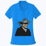 Women's Dry Zone ® UV Micro Mesh Polo Thumbnail