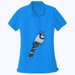 Women's Dry Zone ® UV Micro Mesh Polo Thumbnail