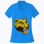 Women's Dry Zone ® UV Micro Mesh Polo Thumbnail