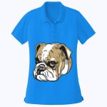 Women's Dry Zone ® UV Micro Mesh Polo Thumbnail