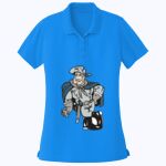 Women's Dry Zone ® UV Micro Mesh Polo Thumbnail