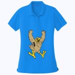 Women's Dry Zone ® UV Micro Mesh Polo Thumbnail