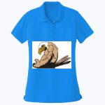 Women's Dry Zone ® UV Micro Mesh Polo Thumbnail