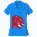 Women's Dry Zone ® UV Micro Mesh Polo Thumbnail