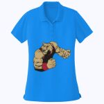 Women's Dry Zone ® UV Micro Mesh Polo Thumbnail