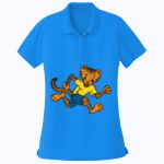 Women's Dry Zone ® UV Micro Mesh Polo Thumbnail