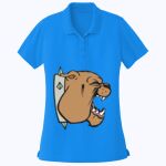 Women's Dry Zone ® UV Micro Mesh Polo Thumbnail