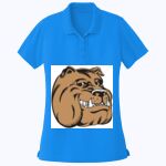 Women's Dry Zone ® UV Micro Mesh Polo Thumbnail