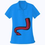 Women's Dry Zone ® UV Micro Mesh Polo Thumbnail