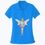 Women's Dry Zone ® UV Micro Mesh Polo Thumbnail