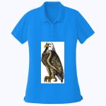 Women's Dry Zone ® UV Micro Mesh Polo Thumbnail