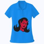 Women's Dry Zone ® UV Micro Mesh Polo Thumbnail