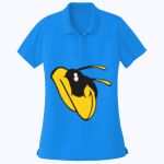 Women's Dry Zone ® UV Micro Mesh Polo Thumbnail