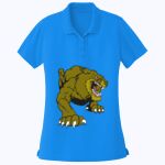 Women's Dry Zone ® UV Micro Mesh Polo Thumbnail