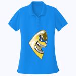 Women's Dry Zone ® UV Micro Mesh Polo Thumbnail