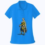 Women's Dry Zone ® UV Micro Mesh Polo Thumbnail