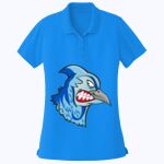 Women's Dry Zone ® UV Micro Mesh Polo Thumbnail