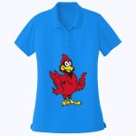 Women's Dry Zone ® UV Micro Mesh Polo Thumbnail