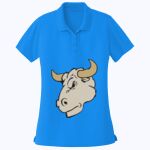 Women's Dry Zone ® UV Micro Mesh Polo Thumbnail