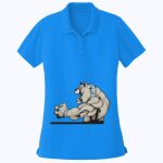 Women's Dry Zone ® UV Micro Mesh Polo Thumbnail