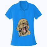 Women's Dry Zone ® UV Micro Mesh Polo Thumbnail