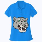 Women's Dry Zone ® UV Micro Mesh Polo Thumbnail