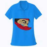 Women's Dry Zone ® UV Micro Mesh Polo Thumbnail