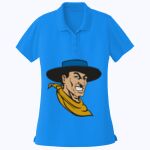 Women's Dry Zone ® UV Micro Mesh Polo Thumbnail