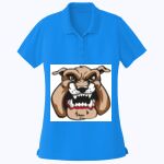 Women's Dry Zone ® UV Micro Mesh Polo Thumbnail