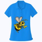 Women's Dry Zone ® UV Micro Mesh Polo Thumbnail