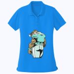 Women's Dry Zone ® UV Micro Mesh Polo Thumbnail